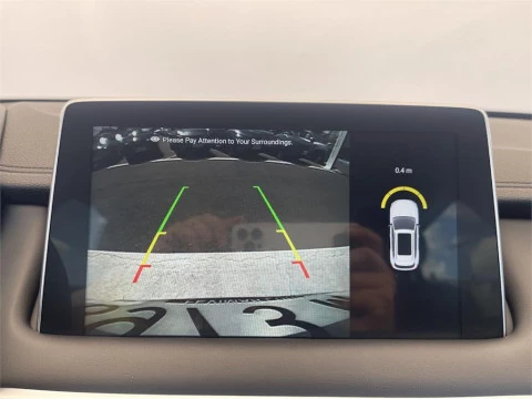 MG HS 1.5 Turbo GDI Comfort DCT