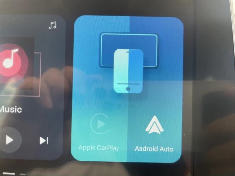 MG HS 1.5 Turbo GDI Comfort DCT