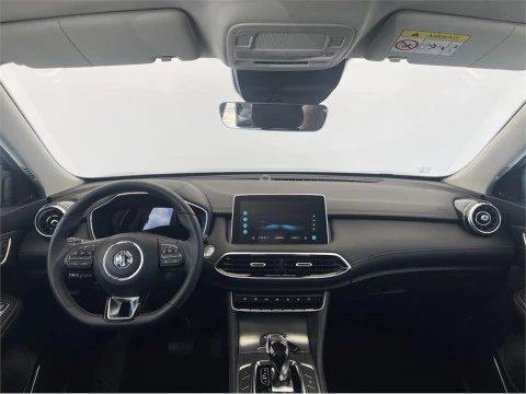 MG HS 1.5 Turbo GDI Comfort DCT