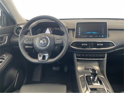 MG HS 1.5 Turbo GDI Comfort DCT