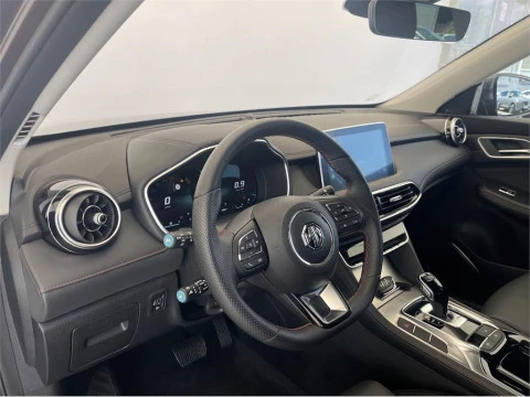 MG HS 1.5 Turbo GDI Comfort DCT