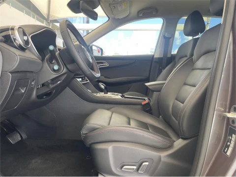 MG HS 1.5 Turbo GDI Comfort DCT