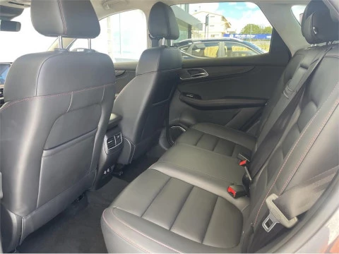 MG HS 1.5 Turbo GDI Comfort DCT