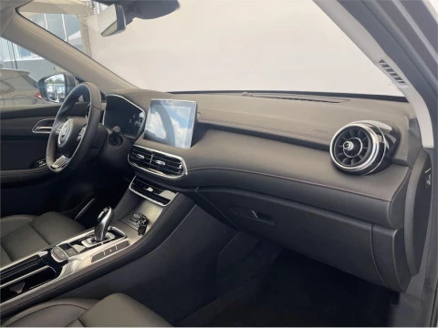 MG HS 1.5 Turbo GDI Comfort DCT