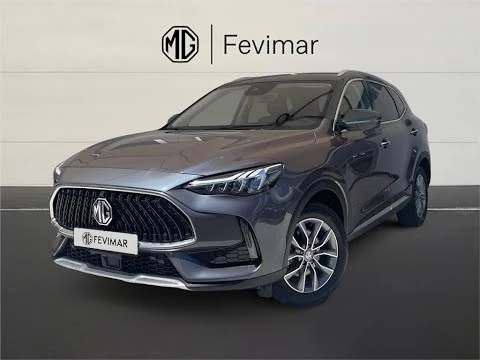 MG HS 1.5 Turbo GDI Comfort DCT