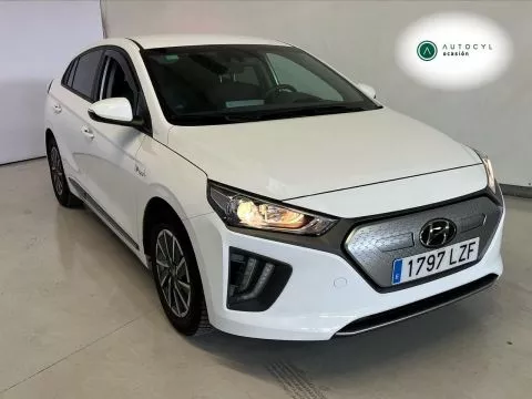 Hyundai IONIQ EV Klass Hyundai IONIQ EV Klass