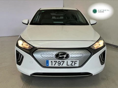 Hyundai IONIQ EV Klass
