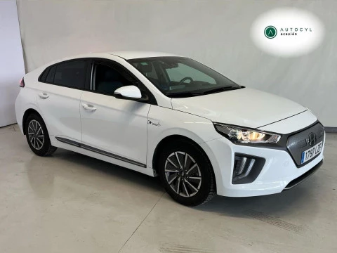 Hyundai IONIQ EV Klass