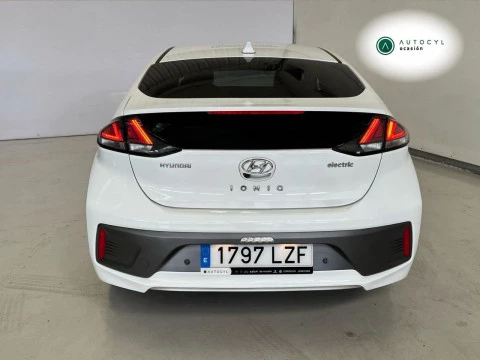 Hyundai IONIQ EV Klass