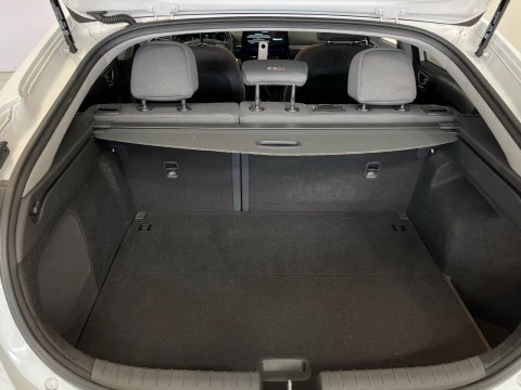 Hyundai IONIQ EV Klass