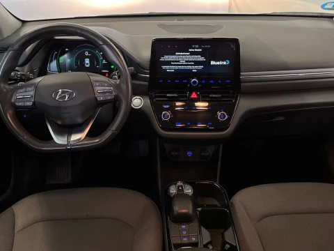Hyundai IONIQ EV Klass