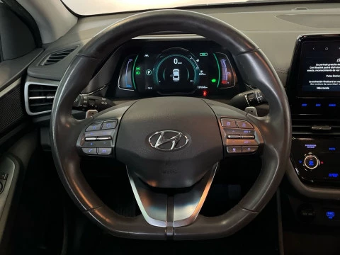 Hyundai IONIQ EV Klass