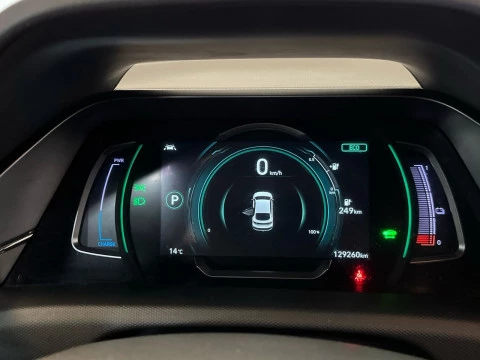 Hyundai IONIQ EV Klass