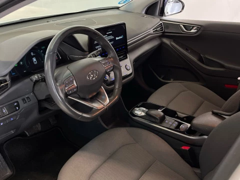 Hyundai IONIQ EV Klass
