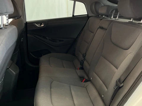 Hyundai IONIQ EV Klass