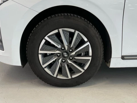 Hyundai IONIQ EV Klass