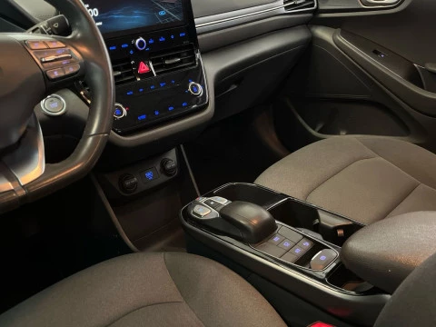 Hyundai IONIQ EV Klass
