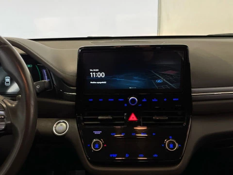 Hyundai IONIQ EV Klass