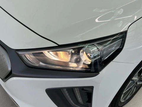 Hyundai IONIQ EV Klass
