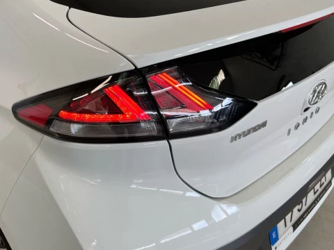 Hyundai IONIQ EV Klass