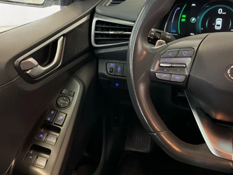 Hyundai IONIQ EV Klass