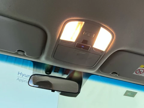 Hyundai IONIQ EV Klass