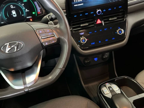 Hyundai IONIQ EV Klass