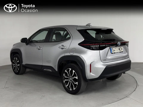 Toyota Yaris Cross 1.5 120H Active Tech