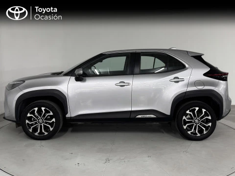 Toyota Yaris Cross 1.5 120H Active Tech