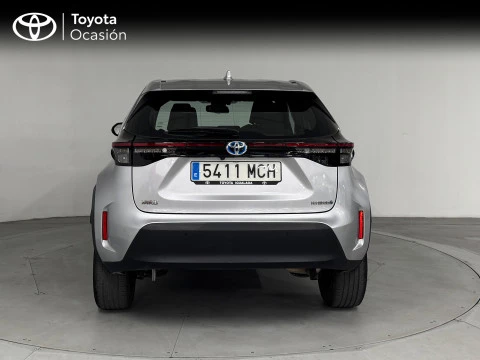 Toyota Yaris Cross 1.5 120H Active Tech