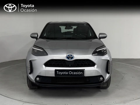 Toyota Yaris Cross 1.5 120H Active Tech