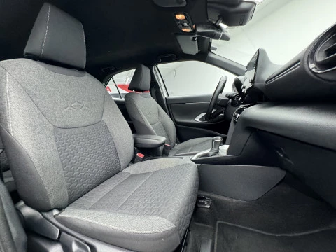 Toyota Yaris Cross 1.5 120H Active Tech