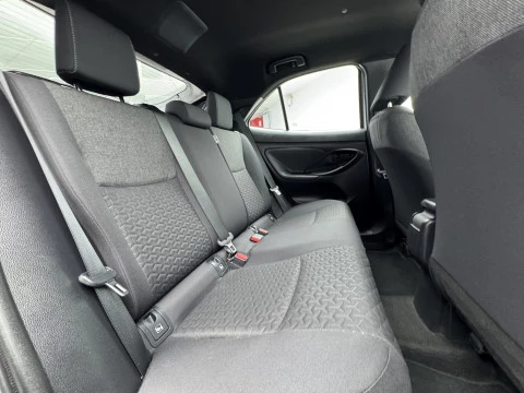 Toyota Yaris Cross 1.5 120H Active Tech