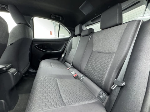 Toyota Yaris Cross 1.5 120H Active Tech
