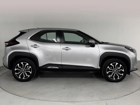 Toyota Yaris Cross 1.5 120H Active Tech