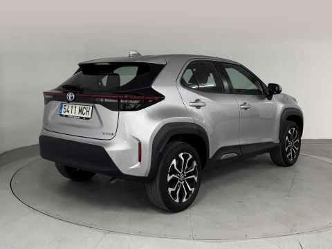 Toyota Yaris Cross 1.5 120H Active Tech