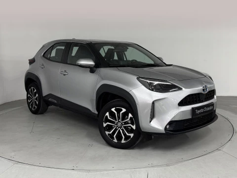 Toyota Yaris Cross 1.5 120H Active Tech