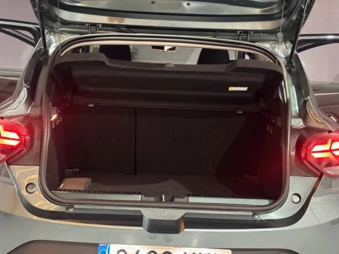 Dacia Sandero Stepway Extreme Go 74kW (100CV) ECO-G