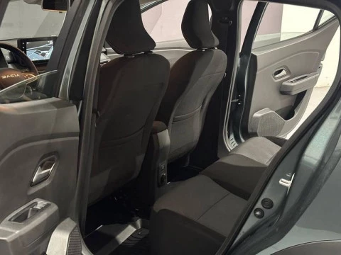 Dacia Sandero Stepway Extreme Go 74kW (100CV) ECO-G