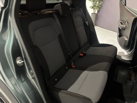 Dacia Sandero Stepway Extreme Go 74kW (100CV) ECO-G