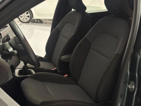 Dacia Sandero Stepway Extreme Go 74kW (100CV) ECO-G
