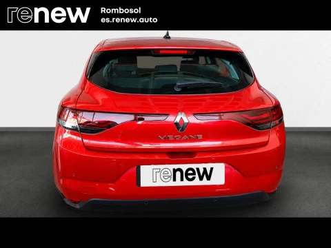 Renault Megane   1.0 TCe GPF Intens 85kW