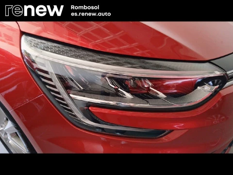 Renault Megane   1.0 TCe GPF Intens 85kW