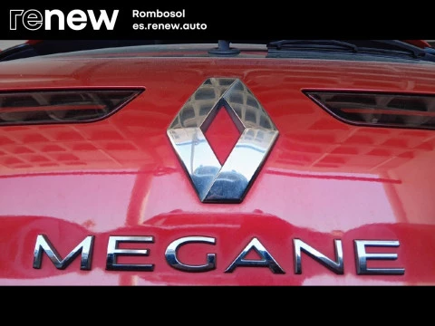 Renault Megane   1.0 TCe GPF Intens 85kW