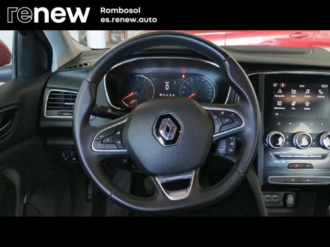Renault Megane   1.0 TCe GPF Intens 85kW