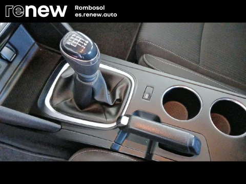 Renault Megane   1.0 TCe GPF Intens 85kW