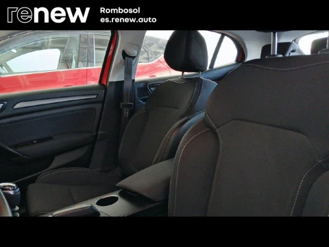 Renault Megane   1.0 TCe GPF Intens 85kW