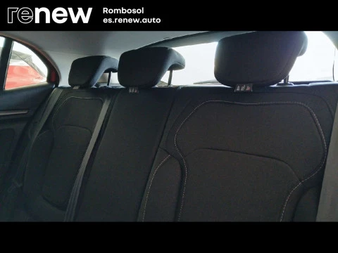 Renault Megane   1.0 TCe GPF Intens 85kW