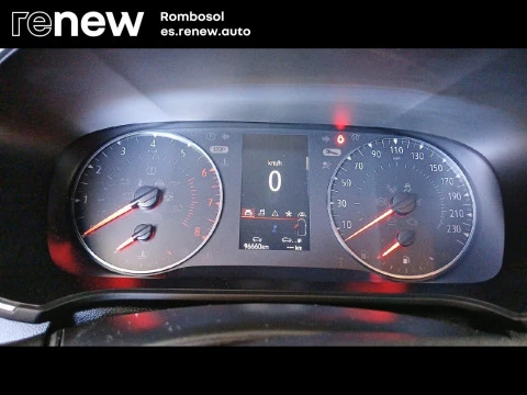 Renault Megane   1.0 TCe GPF Intens 85kW