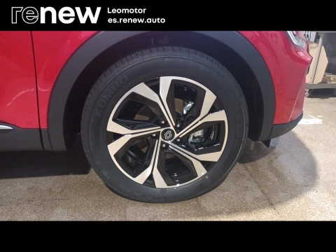 Renault Arkana  1.6 E-Tech Techno 105kW